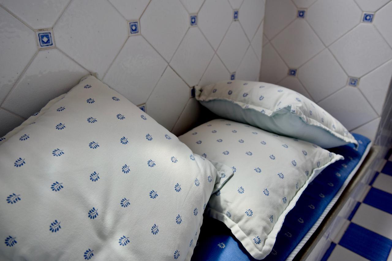 Residenza Le Logge Bed and Breakfast Gubbio Eksteriør billede